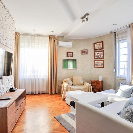Heart Of Belgrade Skadarlija Apartment Exterior photo