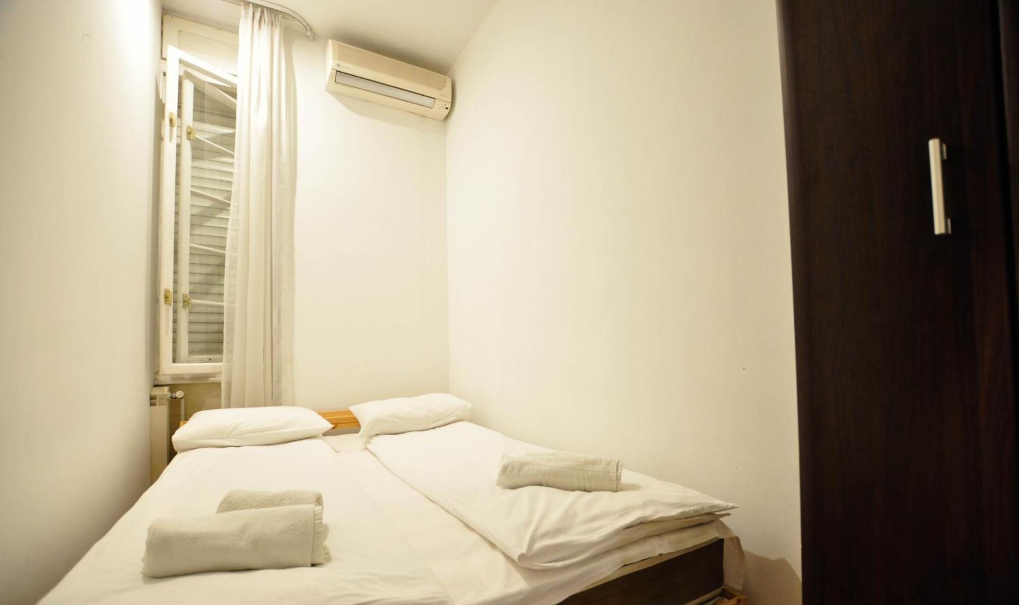 Heart Of Belgrade Skadarlija Apartment Exterior photo